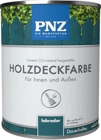 PNZ Holzdeckfarbe labrador, 2.5l