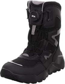 Superfit Rocket GTX schwarz/grau (Junior)