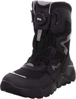 Superfit Rocket GTX schwarz/grau (Junior)
