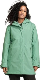 Schöffel Froda Funktionsmantel gem jade (Damen)