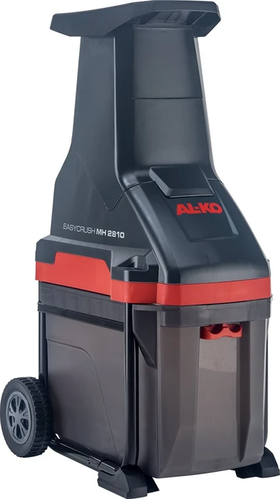 AL-KO Easy Crush MH 2810 Elektro-Häcksler