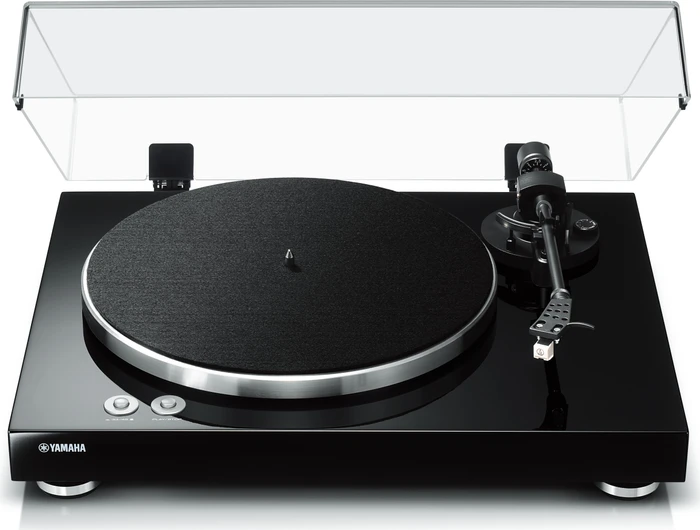 Yamaha TT-S303 – Bild 2 von 5