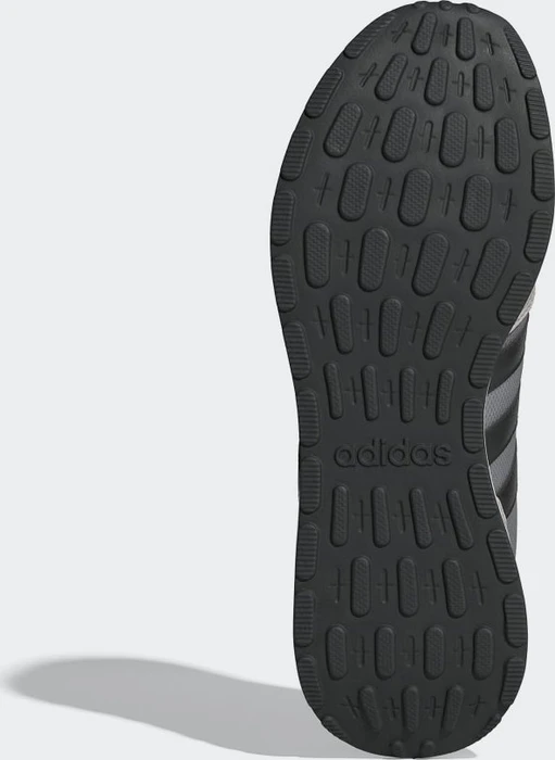 adidas Run 60s 4.0 grey three/core black/grey two (Herren)