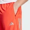 adidas Gym+ Trainingshose kurz bright red (Herren) Vorschaubild