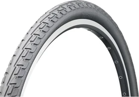 Continental Ride Tour 28x1.75" Reifen grau