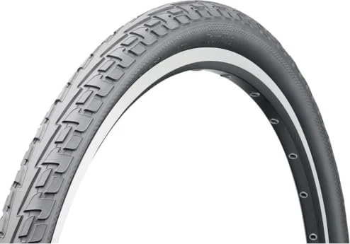 Continental Ride Tour 28x1.75" Reifen grau