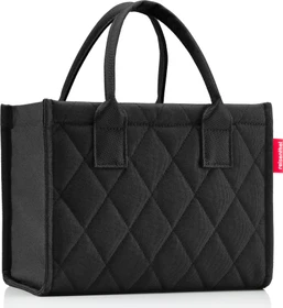 Reisenthel daily XS Shopper rhombus black