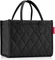Reisenthel daily XS Shopper rhombus black Vorschaubild