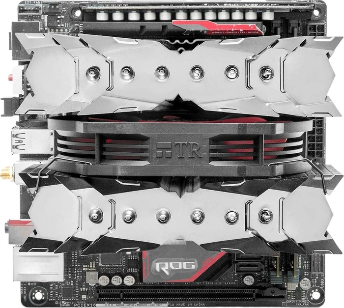 Thermalright Silver Arrow ITX-R