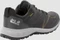 Jack Wolfskin Woodland Texapore Low dark grey/lime (Herren) Vorschaubild