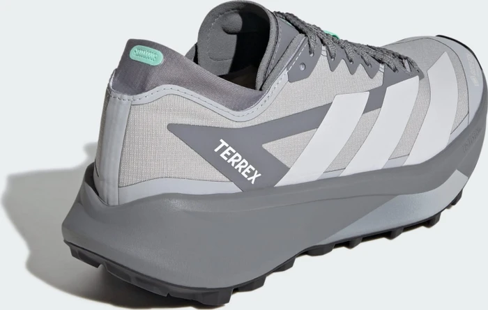 adidas Terrex Agravic GTX 2 grey two/grey one/pulse mint (Damen)