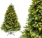 Evergreen Künstlicher Weihnachtsbaum Fichte Vermont Vorschaubild