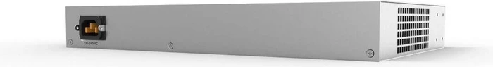 Allied Telesis CentreCOM FS980M Desktop Managed Switch, 8x RJ-45, 1x RJ-45/SFP