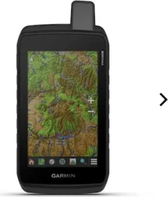 Garmin Montana 710