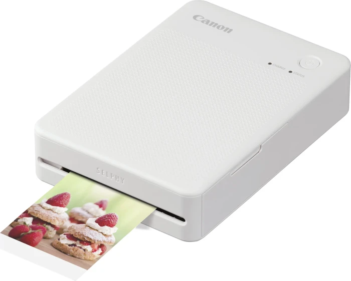 Canon Selphy QX20 weiß