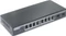 Digitus Professional DN-953 Desktop Gigabit Managed Switch, 8x RJ-45, 2x SFP, 86W PoE+ Vorschaubild