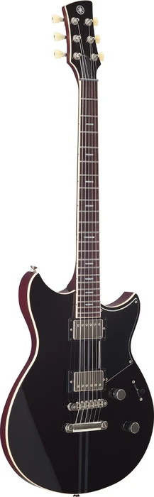 Yamaha Revstar Standard RSS20 Black