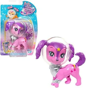 Mattel Barbie - Das Sternenlicht Abenteuer - Hund