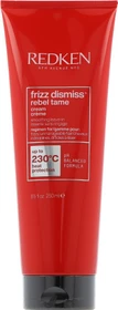 Redken Frizz Dismiss Rebel Tame Haarmaske, 250ml