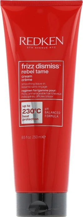 Redken Frizz Dismiss Rebel Tame Haarmaske, 250ml