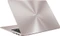 ASUS ZenBook UX310UQ-FC367T, Rose Gold, Core i7-7500U, 8GB RAM, 256GB SSD, 1TB HDD, GeForce 940MX, DE Vorschaubild