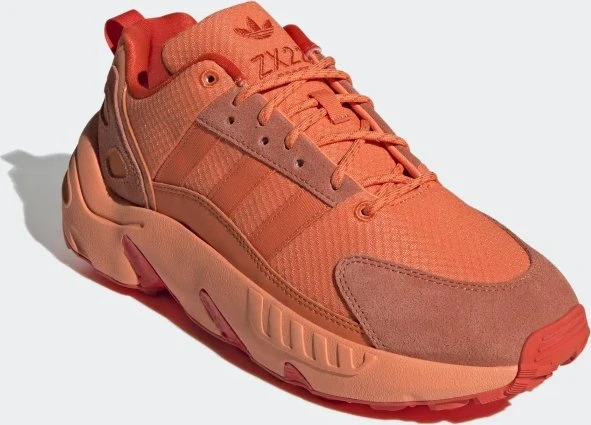 adidas ZX 22 Boost semi solar orange/bold orange (Herren)
