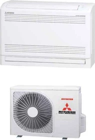 Mitsubishi SRF35ZS-W + SRC35ZS-W2