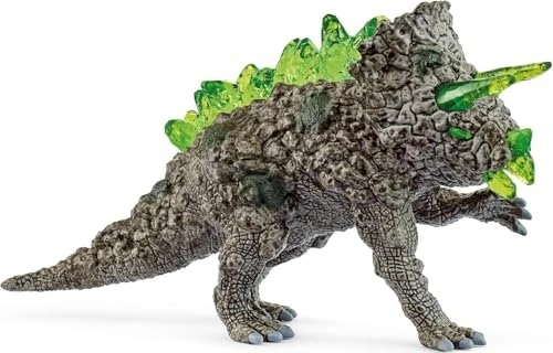 Schleich Eldrador Creatures - Steintriceratops