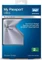 Western Digital WD My Passport Ultra Metal silber, 4TB, USB 3.0 Micro-B Vorschaubild