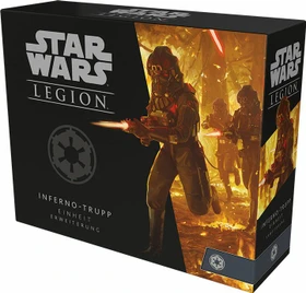 Star Wars Legion - Inferno-Trupp