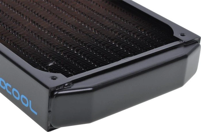 Alphacool NexXxoS ST30 Industry HPC Series 240mm