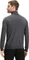 Falke Basic Apparel Rollkragen Pullover dark grey (Herren) Vorschaubild