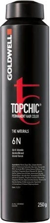 Goldwell Topchic Haarfarbe