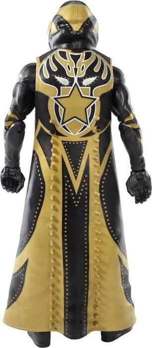 Mattel WWE - Elite Collection Goldust