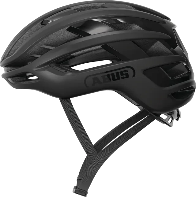 ABUS AirBreaker 2.0 Helm velvet black