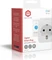 Nedis SmartLife Smart Stecker, 3680W, Typ F, Smart-Steckdose Vorschaubild