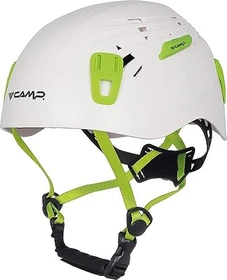 Camp Titan Helm weiß