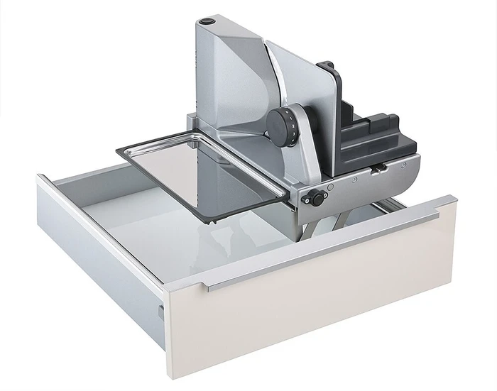 Ritter AES72 SR Einbau-Allesschneider