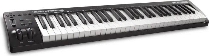 M-Audio Keystation MK3