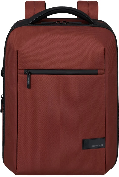 Samsonite Litepoint, Backpack, 15.6" Notebook-Rucksack, 43cm, 18l, Burnt Henna