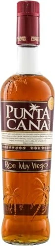 Puntacana Club Ron Muy Viejo 700ml