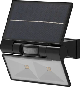 Osram Ledvance Endura Style Flood Sensor double 2.9W/830 Wandleuchte