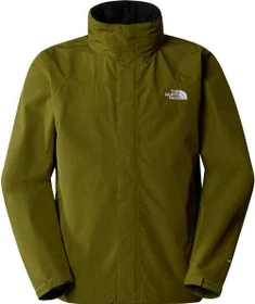 The North Face Sangro Funktionsjacke forest olive/dark heather (Herren)