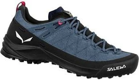 Salewa Wildfire Canvas java blue/black (Damen)