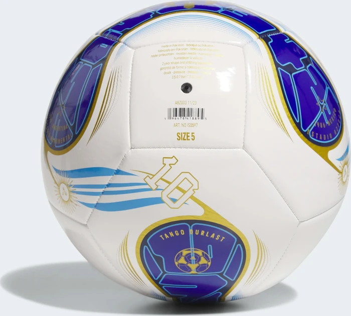 adidas Messi Club Fußball