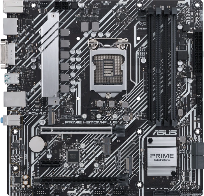 ASUS H570