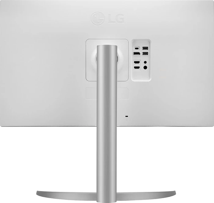 LG 27UP850K-W, 27"