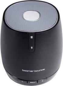 Ultron Boomer Bounce schwarz