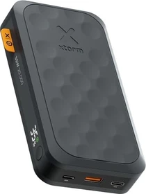 Xtorm Power Bank 67W Fuel Series 5 45000mAh schwarz