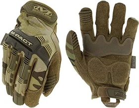 Mechanix Wear M-Pact Arbeitshandschuhe 10/XL multicam
